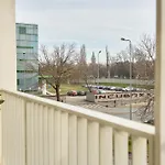 Alternativ 3 Residence Central