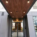 Alternativ 3 Residence Central