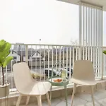 Alternativ 3 Residence Central