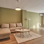 Alternativ 3 Residence Central