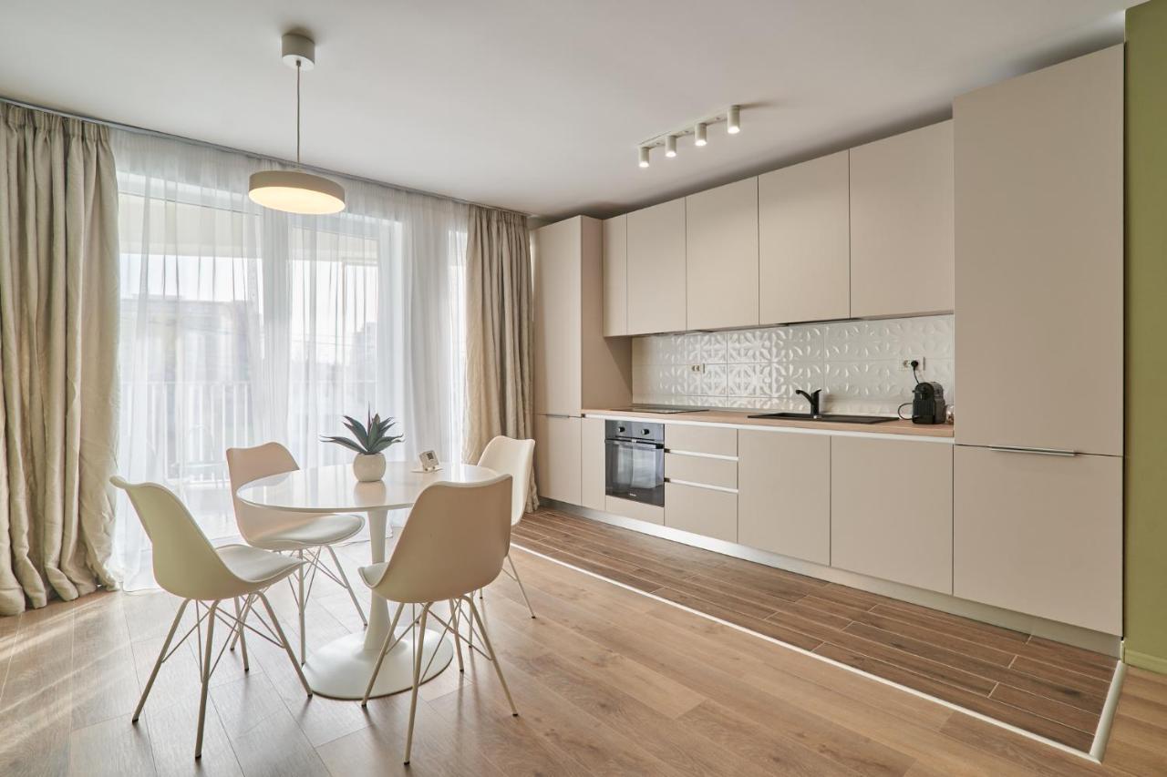 Alternativ 3 Apartment