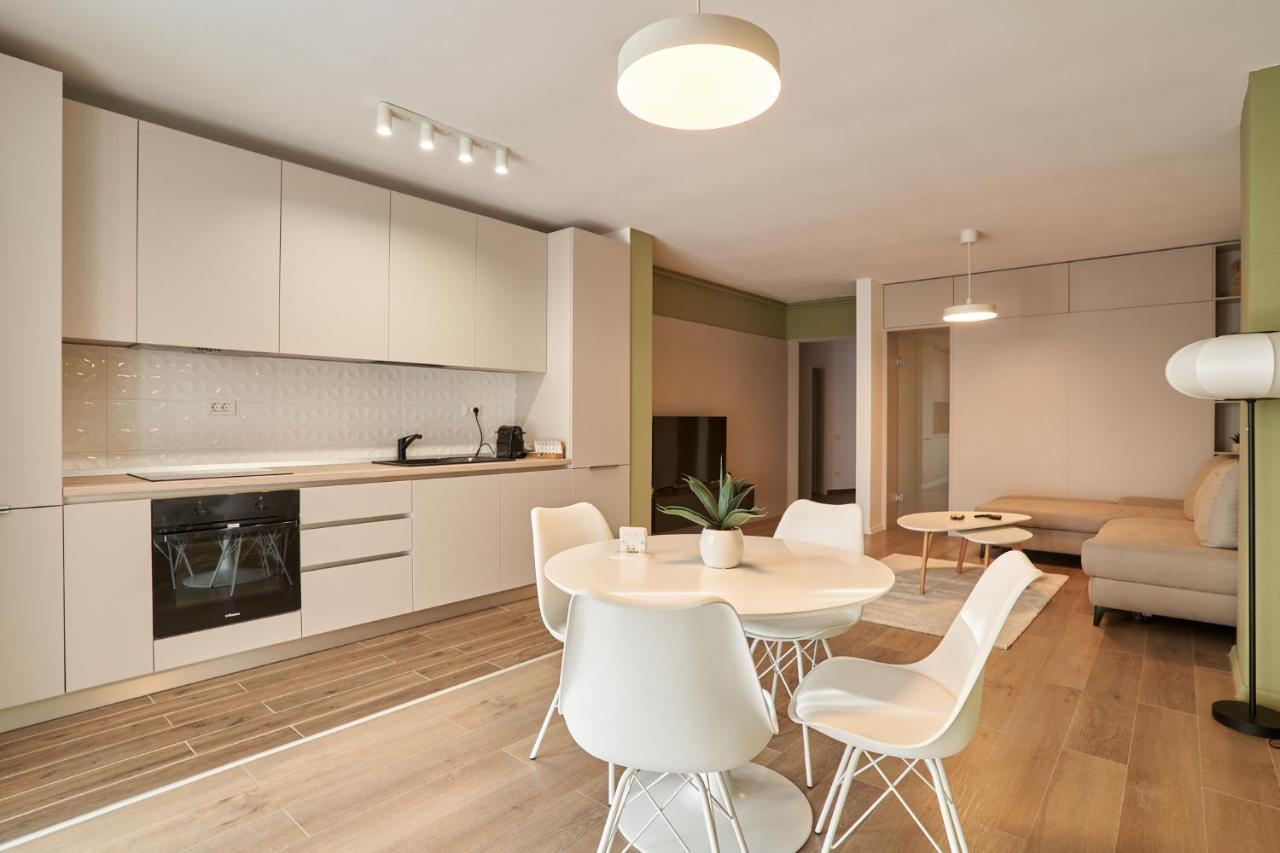 Apartment Alternativ 3