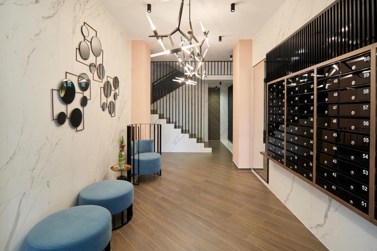 Alternativ 3 Apartment Timisoara