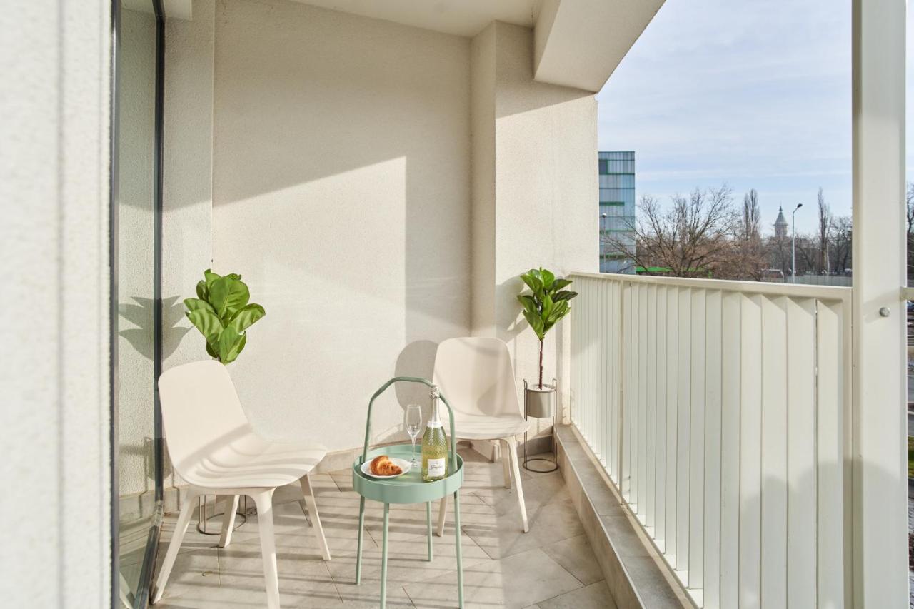 Alternativ 3 Apartment