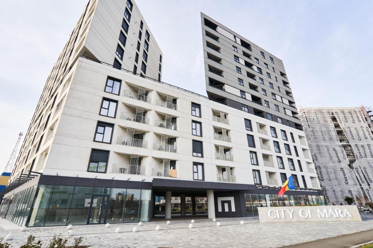 Alternativ 3 * Timisoara