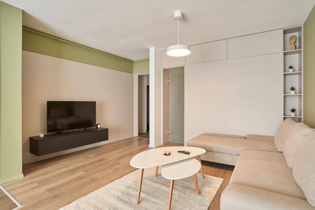Apartment Alternativ 3 Timisoara