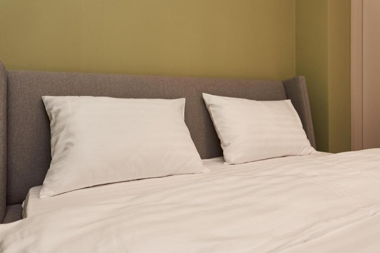 Alternativ 3 Apartment