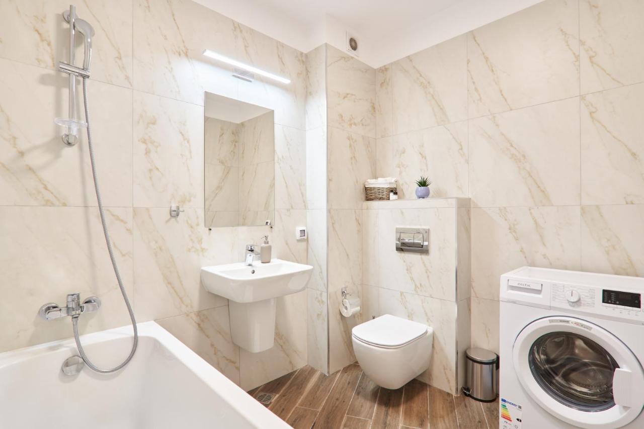 Apartment Alternativ 3 *