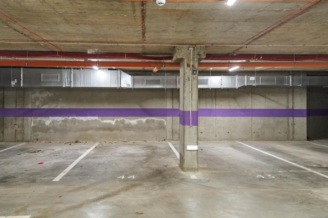 Alternativ 3 Apartment *