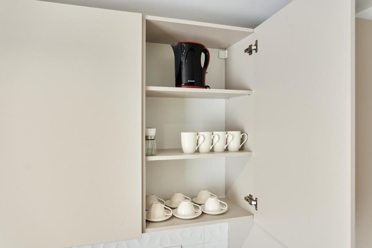 Apartment Alternativ 3