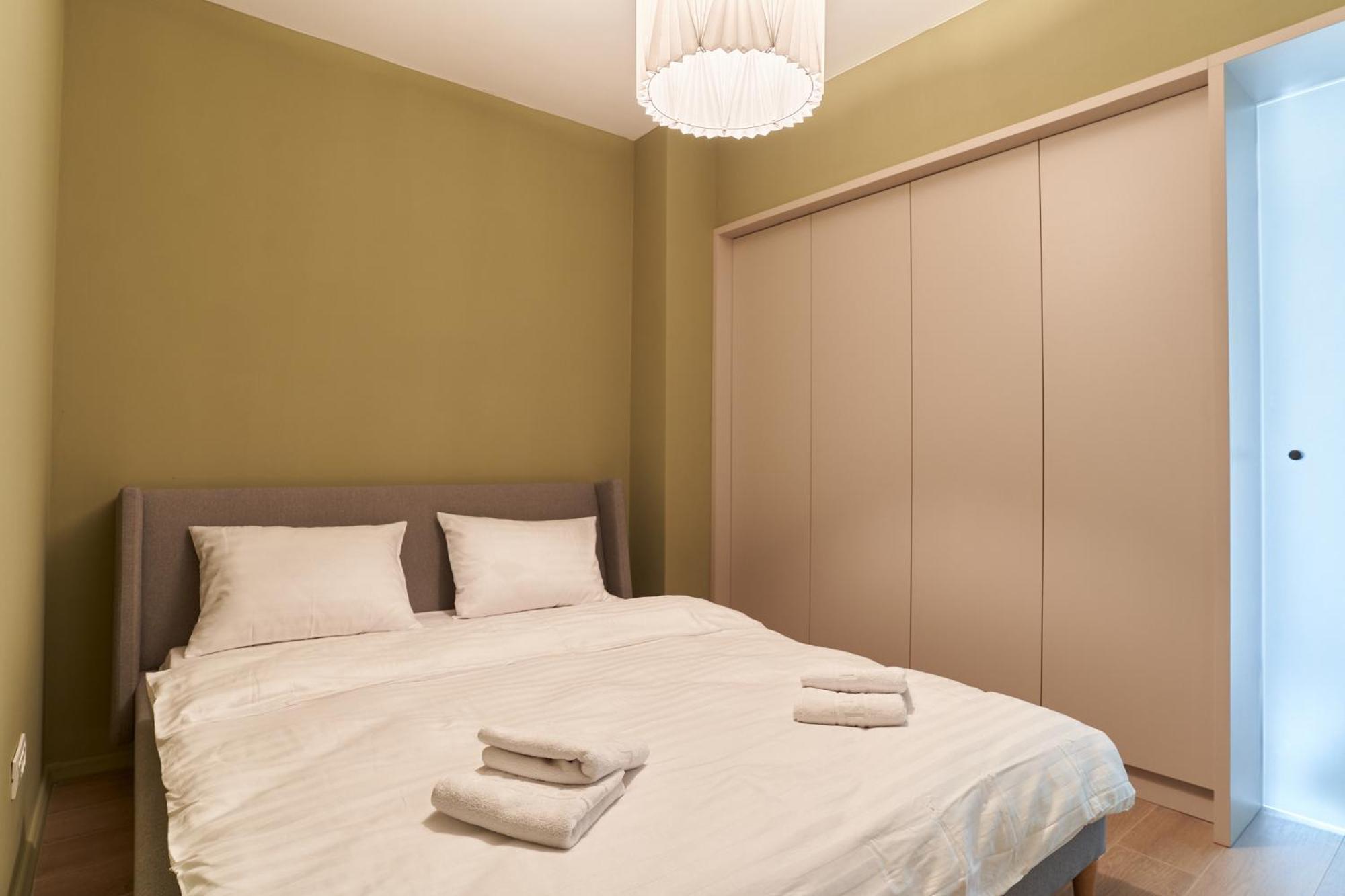 Alternativ 3 Apartment Timisoara