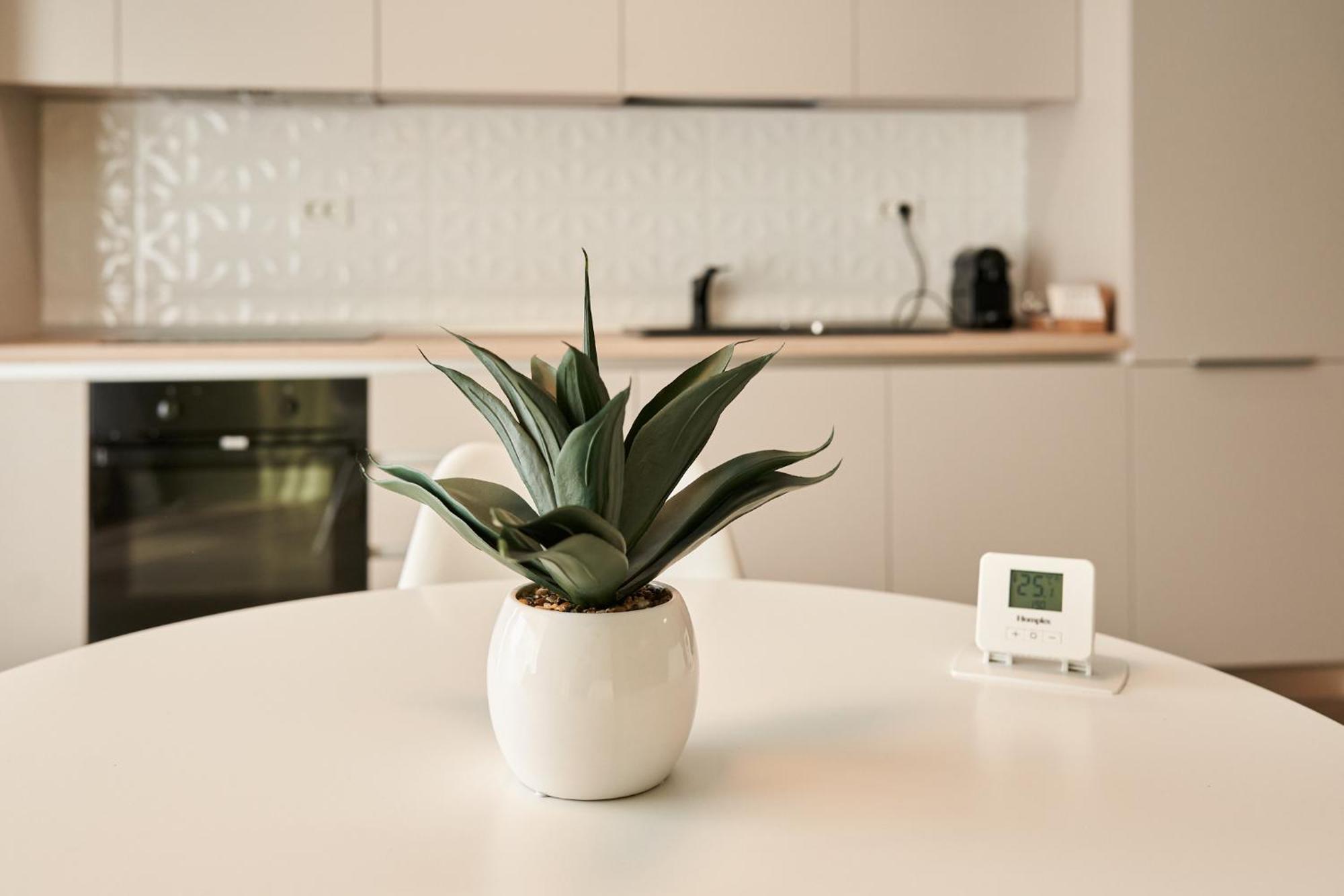 Apartment Alternativ 3 *
