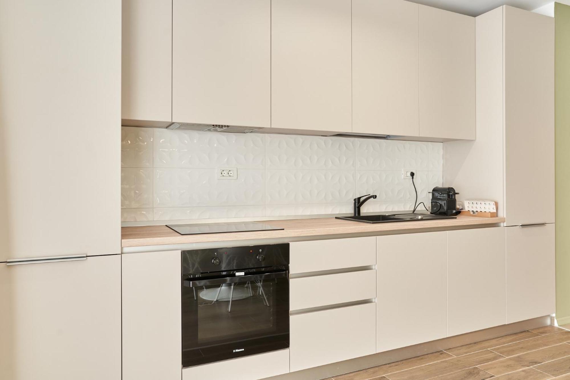 Apartment Alternativ 3