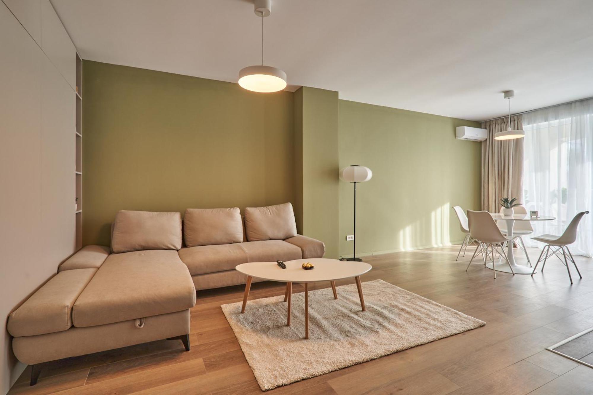 Apartment Alternativ 3 Timisoara